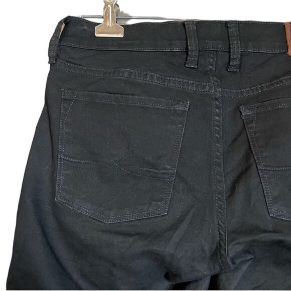 Lucky brand black Sofia skinny jeans. Size 26 - Picture 15 of 15